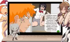 Boobieleached: A Trip to the hot Springs