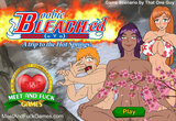 Boobieleached: A Trip to the hot Springs free online sex game