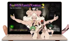 Boobitch Family Reunion 2: Vigo the Carpathian