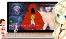 Boobitch Family Reunion: The Prologue