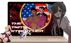 Boom Town The Taint Stretcher