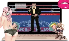 Boom Town! Watermelons Wendy vs. Timmy