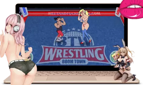 Boom Town! Watermelons Wendy vs. Timmy - Screenshot 2