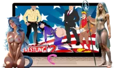 Boom Town! Wrestling 2