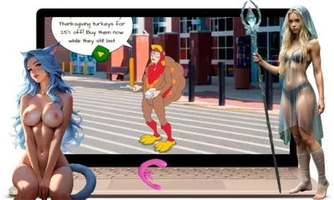 Boom Town! Wrestling 2 - Screenshot 2