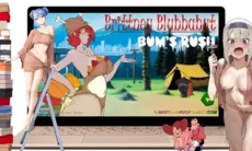 Brittney Blubbabut: Bum’s Rush