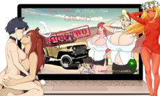 Busty Bomber and Mighty Mom: Origins – Ep. Two