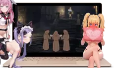 Cassie Cannons 4: The Holy Seed