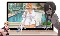 Cassie Cannons 8: Deep Dive