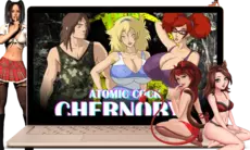 Chernobyl Atomic Cock