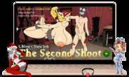 Chloe’s New Job: The Second Shoot free online sex game