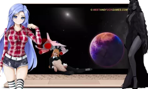 Close Encounters 2 - Screenshot 2