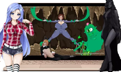 Close Encounters 2 - Screenshot 3