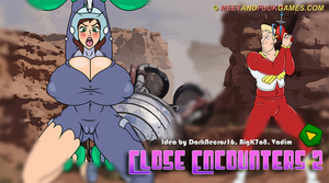 Close Encounters 2 - Play online