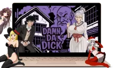 Damn Da Dick