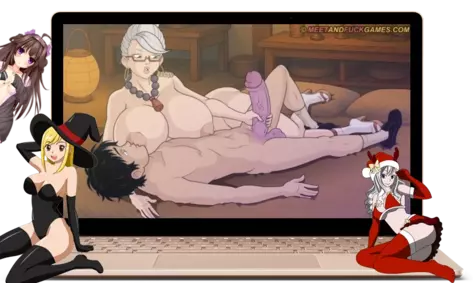 Damn Da Dick - Screenshot 3