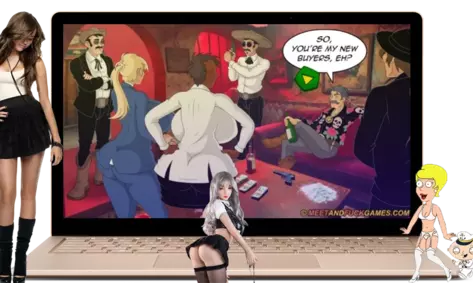 DD Team: Cartel Crackdown - Screenshot 2