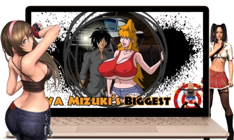 Diva Mizuki’s Biggest Fan - Screenshot 1