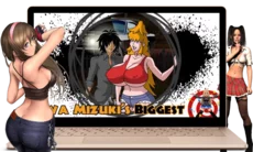 Diva Mizuki’s Biggest Fan