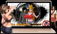 Diva Mizuki’s Biggest Fan free online sex game