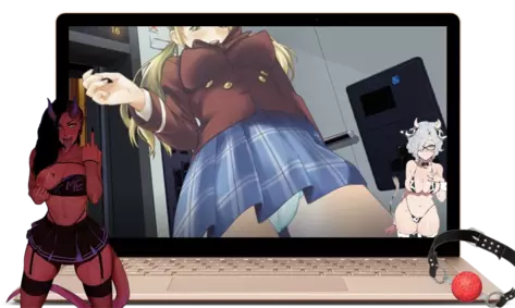 Elevator XXX - Screenshot 1