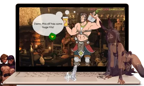 Elica Honkers 2 – The Team Pact - Screenshot 2