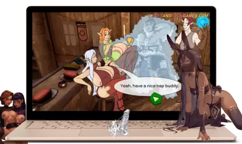 Elica Honkers 2 – The Team Pact - Screenshot 3