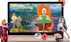 Elica Honkers 3 – Growth Spurt