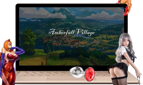 Elica Honkers 3 – Growth Spurt - Screenshot 3