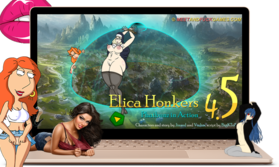 Elica Honkers 4.5 : Phatbunz in Action - Play online