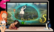 Elica Honkers 4.5 : Phatbunz in Action free online sex game