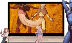 Fapatar: The Last Cock Bender