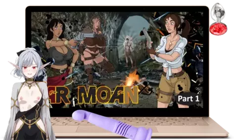 Far Moan: Part1 - Screenshot 1