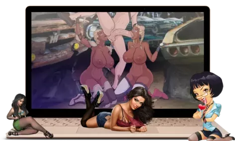 Far Moan Part2 - Screenshot 3