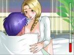First-Class Treatment free online sex game