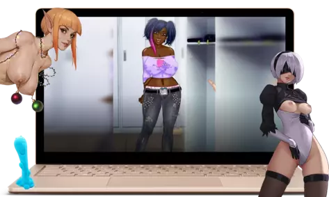 Fitness Training - Screenshot 1