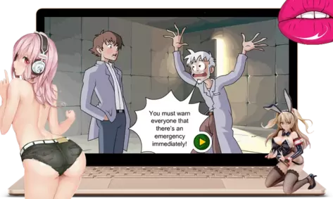 Friday the 14th - Screenshot 1