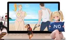 Gloria Gazongas: Ace Attorney