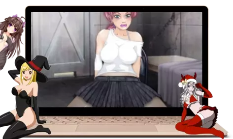 Good Cop Bad Cop - Screenshot 1