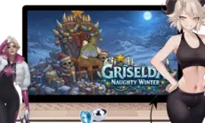 Griselda: Naughty Winter