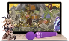 Griselda The Forest Diplomacy