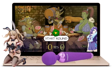 Griselda The Forest Diplomacy - Screenshot 2