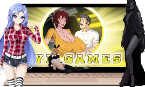 Gym games - Screenshot 1