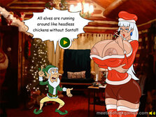 Harper Christmas Mission - Play free