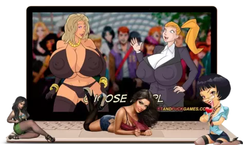 Henry Hooterhumpers Ho-Down - Screenshot 2