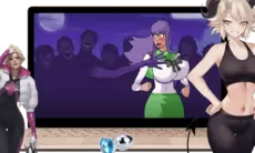 HS of the Dead Fuckers