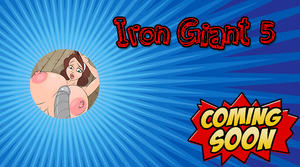 Iron Giant 5 - Play online