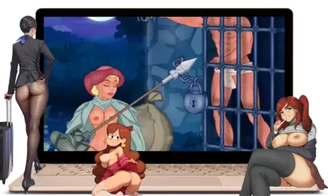 Jail Break 2 - Screenshot 2