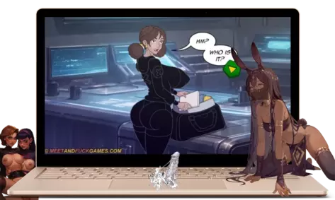 Judge X.A.N.T.H.E 3 RoboCock - Screenshot 2