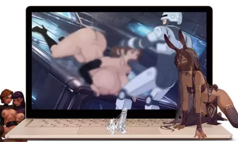 Judge X.A.N.T.H.E 3 RoboCock - Screenshot 3